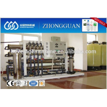 Good Quality Industrial Reverse Osmosis RO Pure Water Treatment System